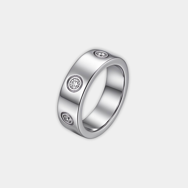 Signe – Ring