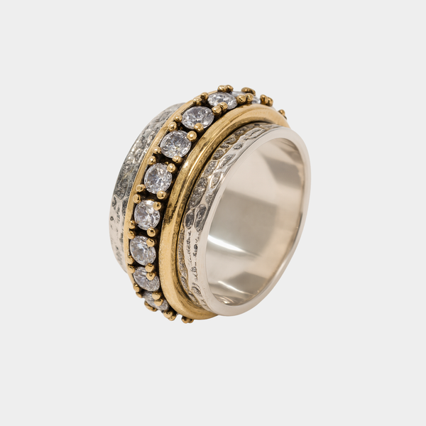 Roswitha – Vintage Ring