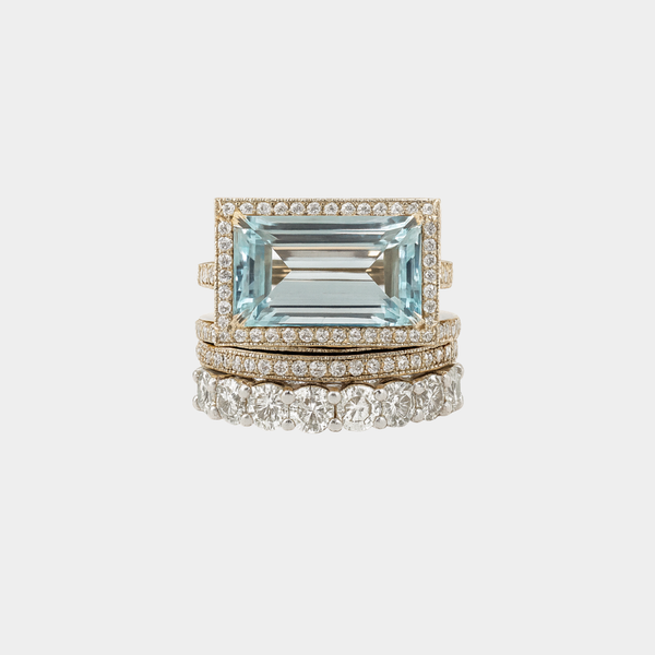 Emma - Ring Set