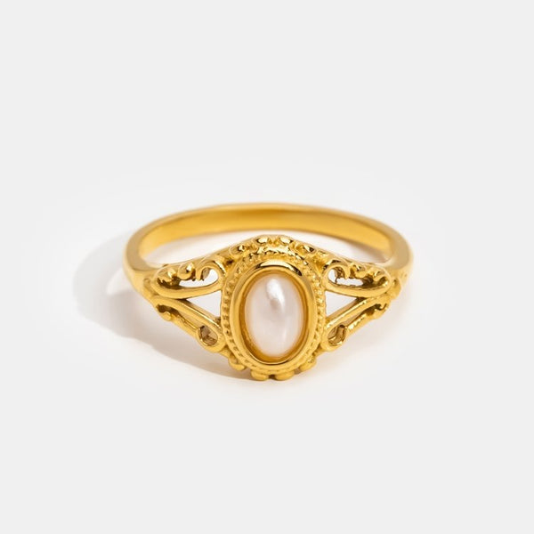 Nora – Statement Ring